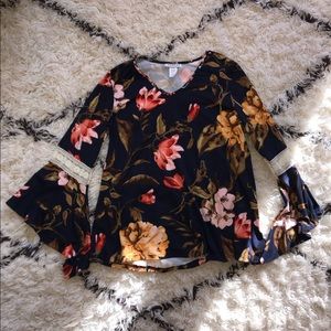 Avital Top